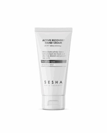 SESHA – Active Recovery Hand Cream