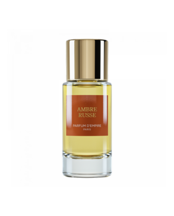 Parfum d'Empire - Ambre Russe