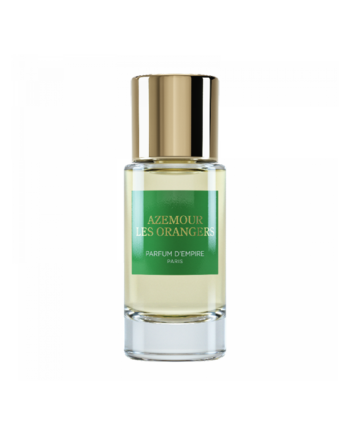 Parfum d'Empire - Azemour Les Orangers
