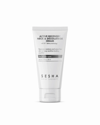 SESHA – Active Recovery Neck & Decolletage
