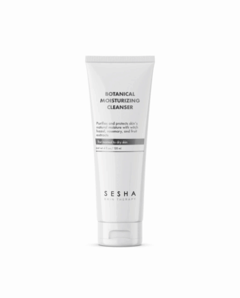 SESHA – Botanical Moisturizing Cleanser