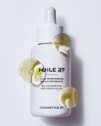 COSMETICS 27 – Huile 27 50Ml