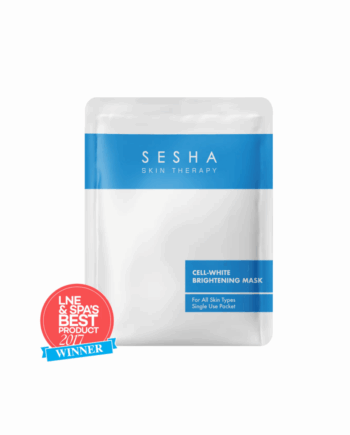 SESHA – Cell-White Brightening Mask