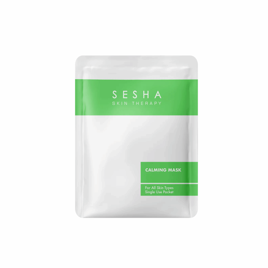 SESHA – Calming Mask