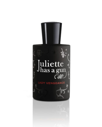 JULIETTE HAS A GUN - Lady Vengeance