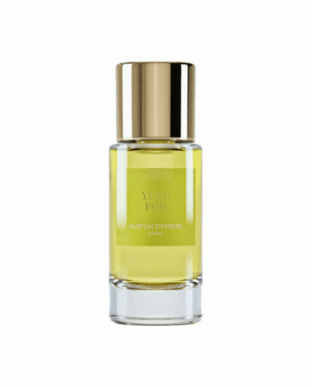Parfum d’Empire – Yuzu Fou