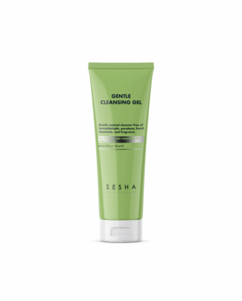 SESHA – Gentle Cleansing Gel