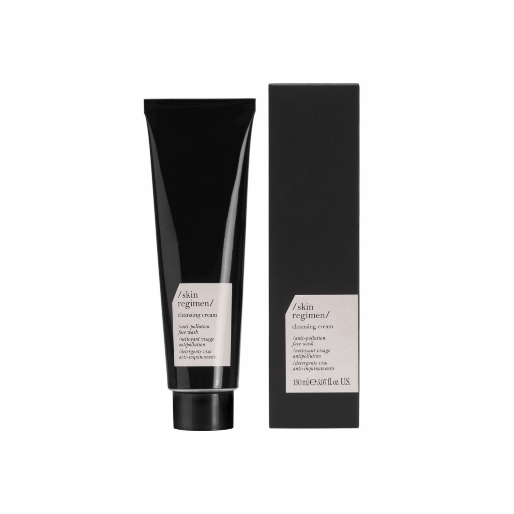 SKIN REGIMEN – Cleansing Cream