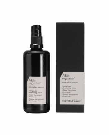 SKIN REGIMEN – Microalgae Essence