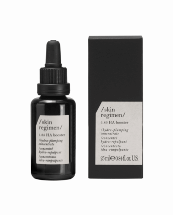 SKIN REGIMEN – 1.85 Hyaluronic Booster