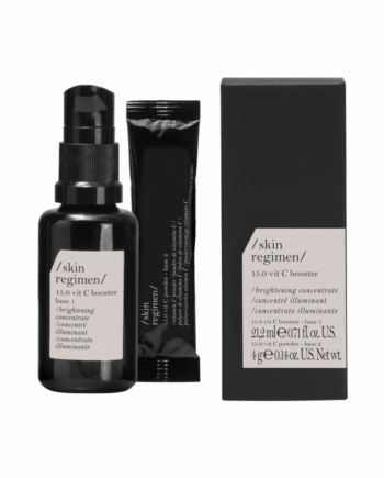 SKIN REGIMEN – 15.0 Vit C Booster