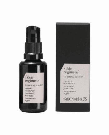 SKIN REGIMEN – 1.5 Retinol Booster