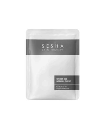 SESHA – Under Eye Dermal Mask