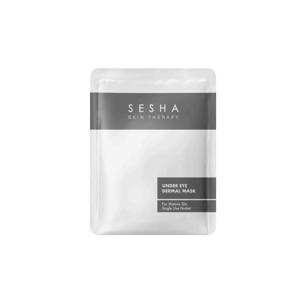 SESHA – Under Eye Dermal Mask