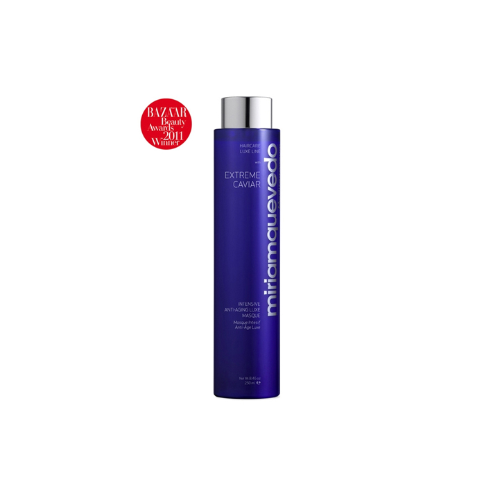 MIRIAM QUEVEDO - Extreme Caviar Intensive Anti-Aging Luxe Masque