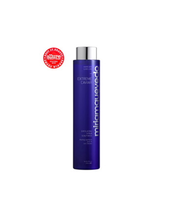 MIRIAM QUEVEDO - Extreme Caviar Exfoliating Scrub Scalp Mask