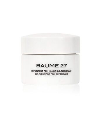 COSMETICS 27 - Baume 27