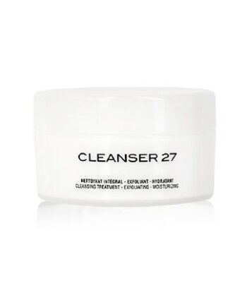 CLEANSER 27 50mL (pot)