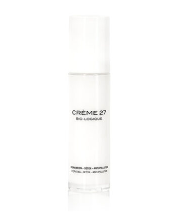 COSMETICS 27 – Creme Bio-Logique 27 50mL
