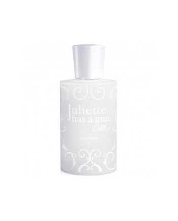 JULIETTE HAS A GUN - Anyway