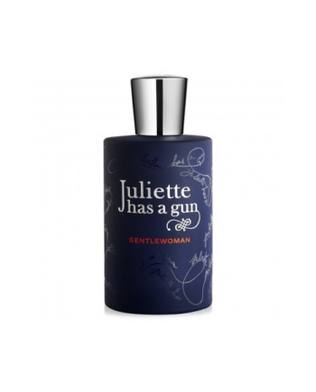 JULIETTE HAS A GUN - Gentlewoman