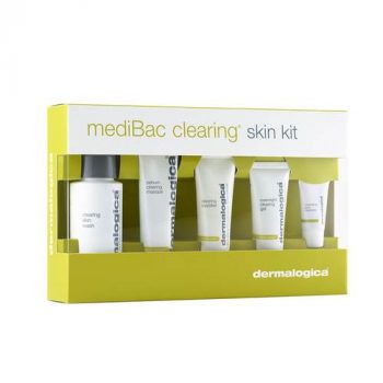 Medibac Clearing™ starter kit