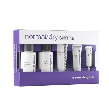 Skin Kit- Normal / Dry