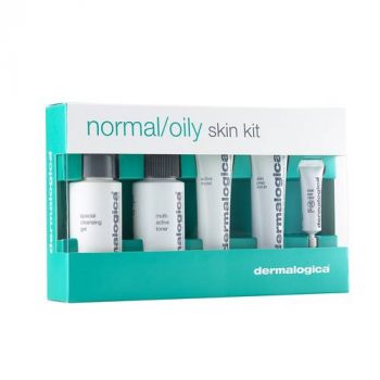 Skin Kit- Normal / Oily