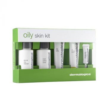 Skin Kit- Oily