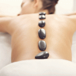 Hot Stone massage 30 minutes