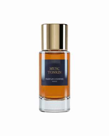 Parfum d’Empire – Musc Tonkin