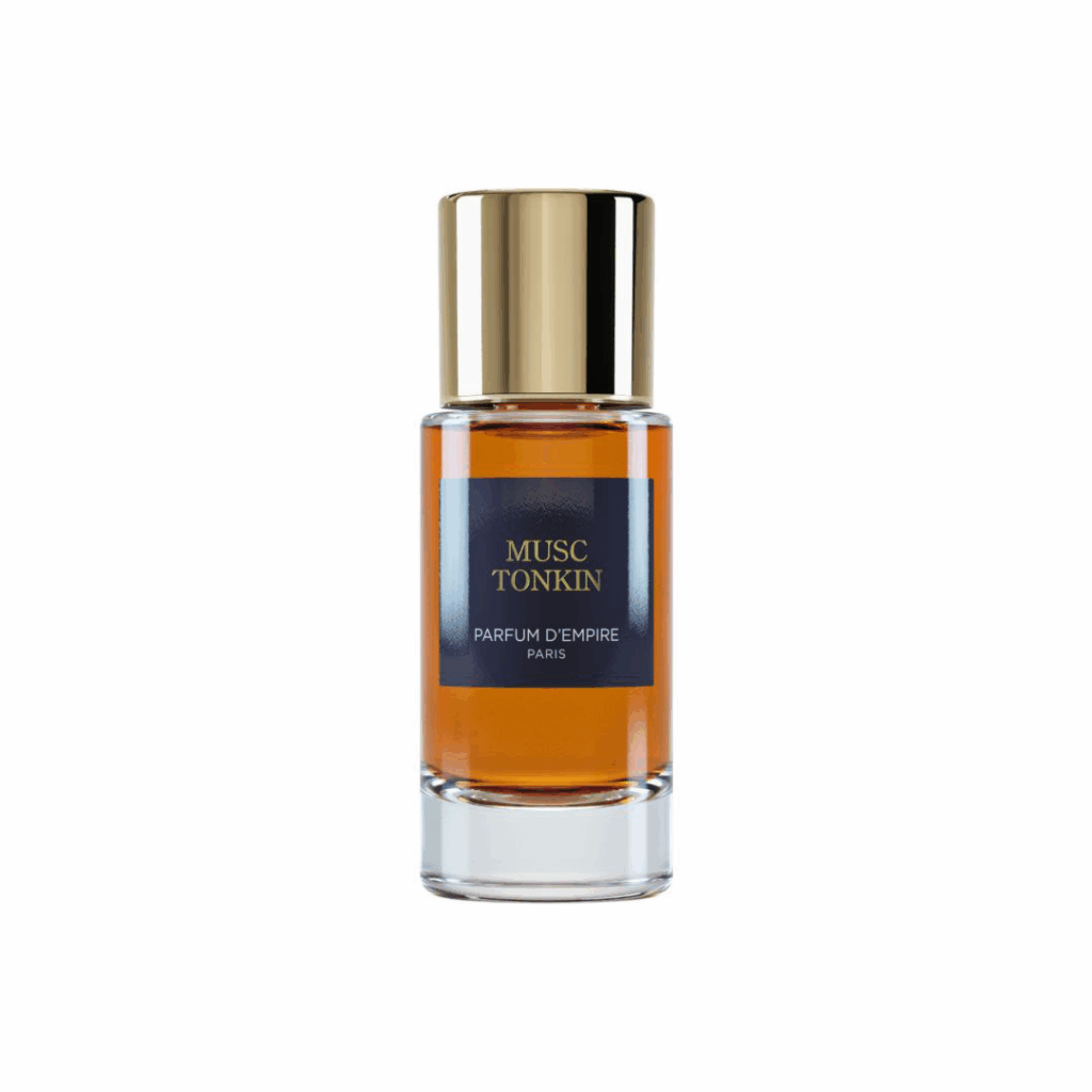 Parfum d’Empire – Musc Tonkin