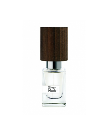 NASOMATTO – Silver Musk