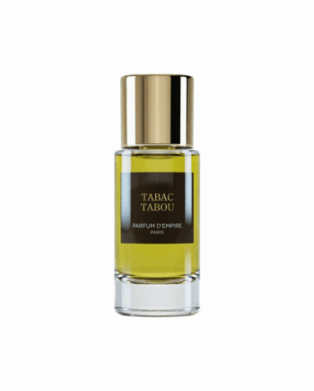 Parfum d’Empire – Tabac Tabou Extrait