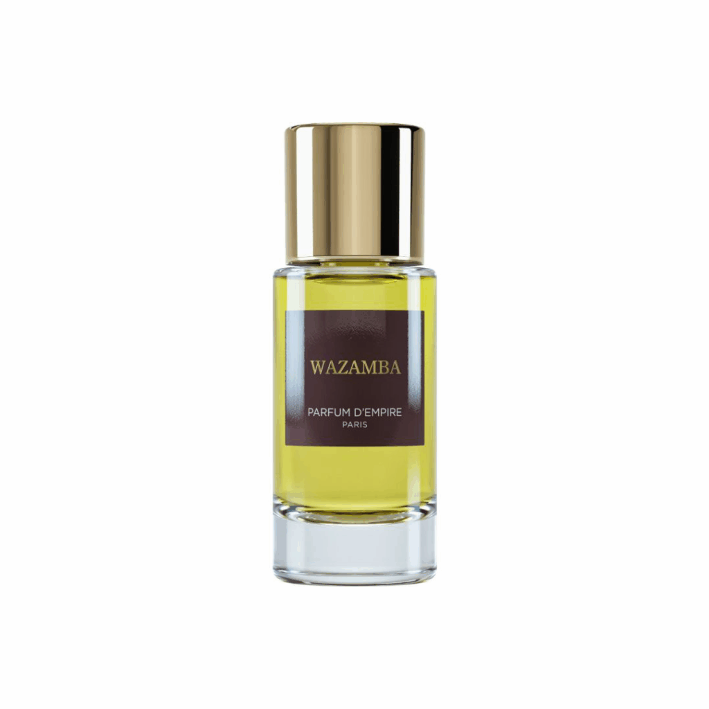 Parfum d’Empire – Wazamba