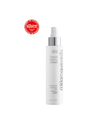 MIRIAM QUEVEDO - Glacial White Caviar H-P Rejuvenating Mist