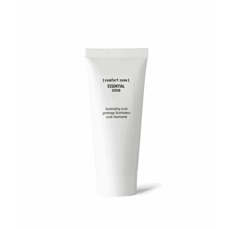 COMFORT ZONE – Essential Scrub 60 ml