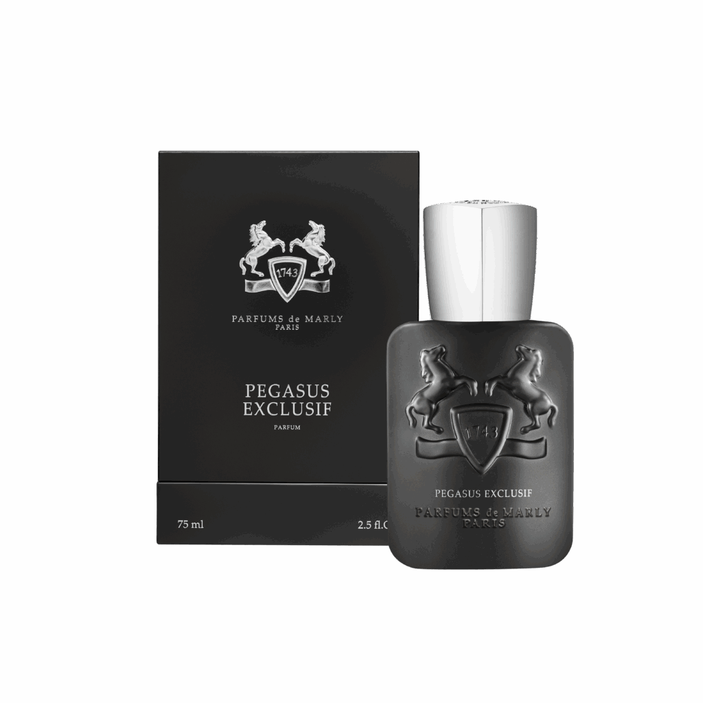 Parfum de Marly – Pegasus Exclusif