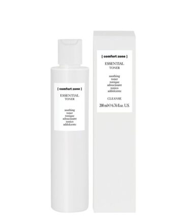 COMFORT ZONE - Essential Toner 200 ml