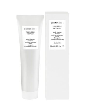 COMFORT ZONE - Essential Face Wash 150 ml