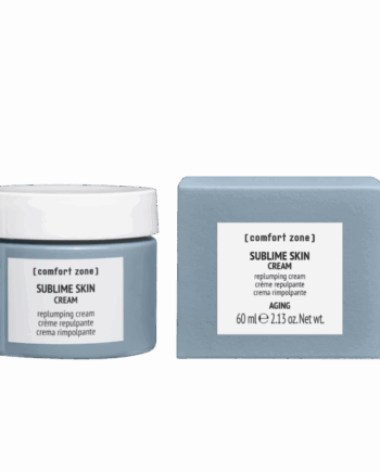 COMFORT ZONE - Sublime Skin Cream 60ml