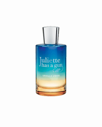 JULIETTE HAS A GUN - Vanilla Vibes