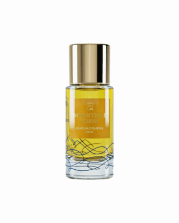 Parfum d’Empire – L’Immortelle Corse