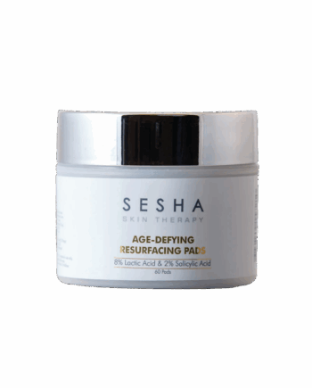 SESHA – Age-Defying Resurfacing Pads 60 pads