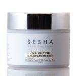 SESHA - Age-Defying resurfacing pads 60pads