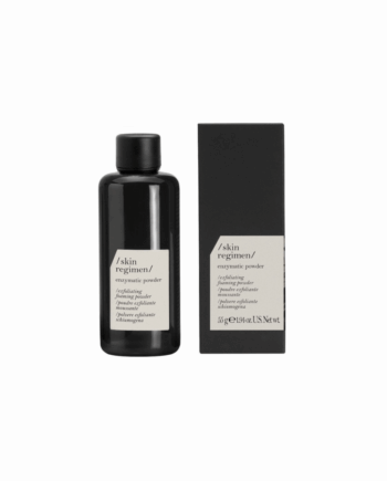 SKIN REGIMEN – Enzymatic Powder