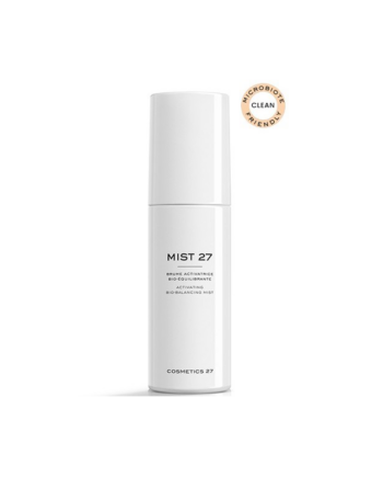 COSMETICS27 – Mist27