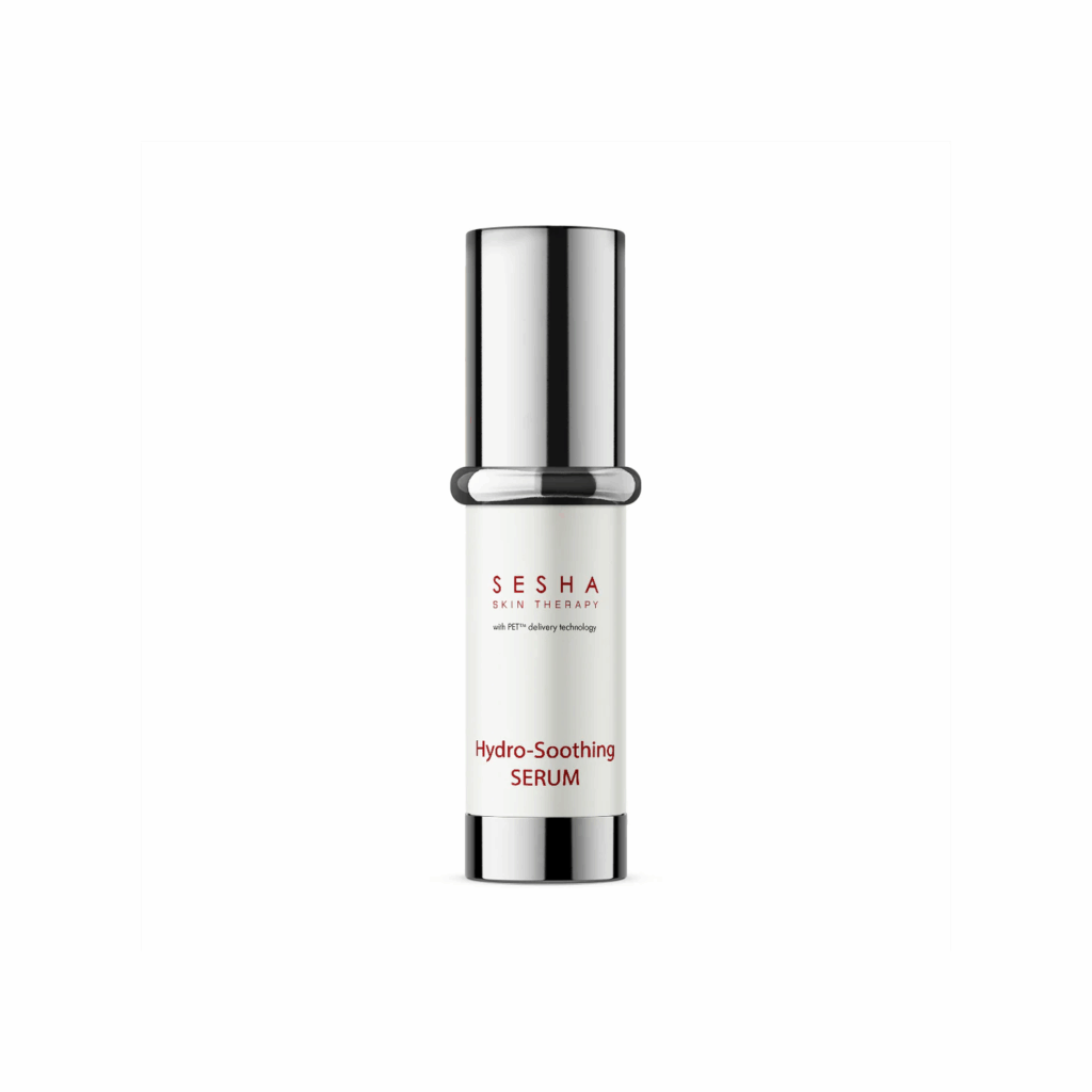 SESHA – Hydro Soothing Serum
