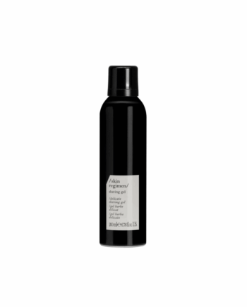 SKIN REGIMEN – Shaving Gel