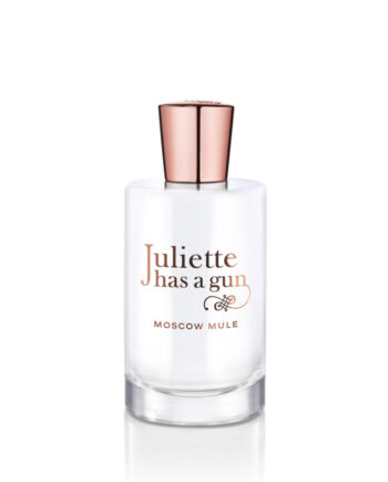 JULIETTE HAS A GUN - Moscow Mule
